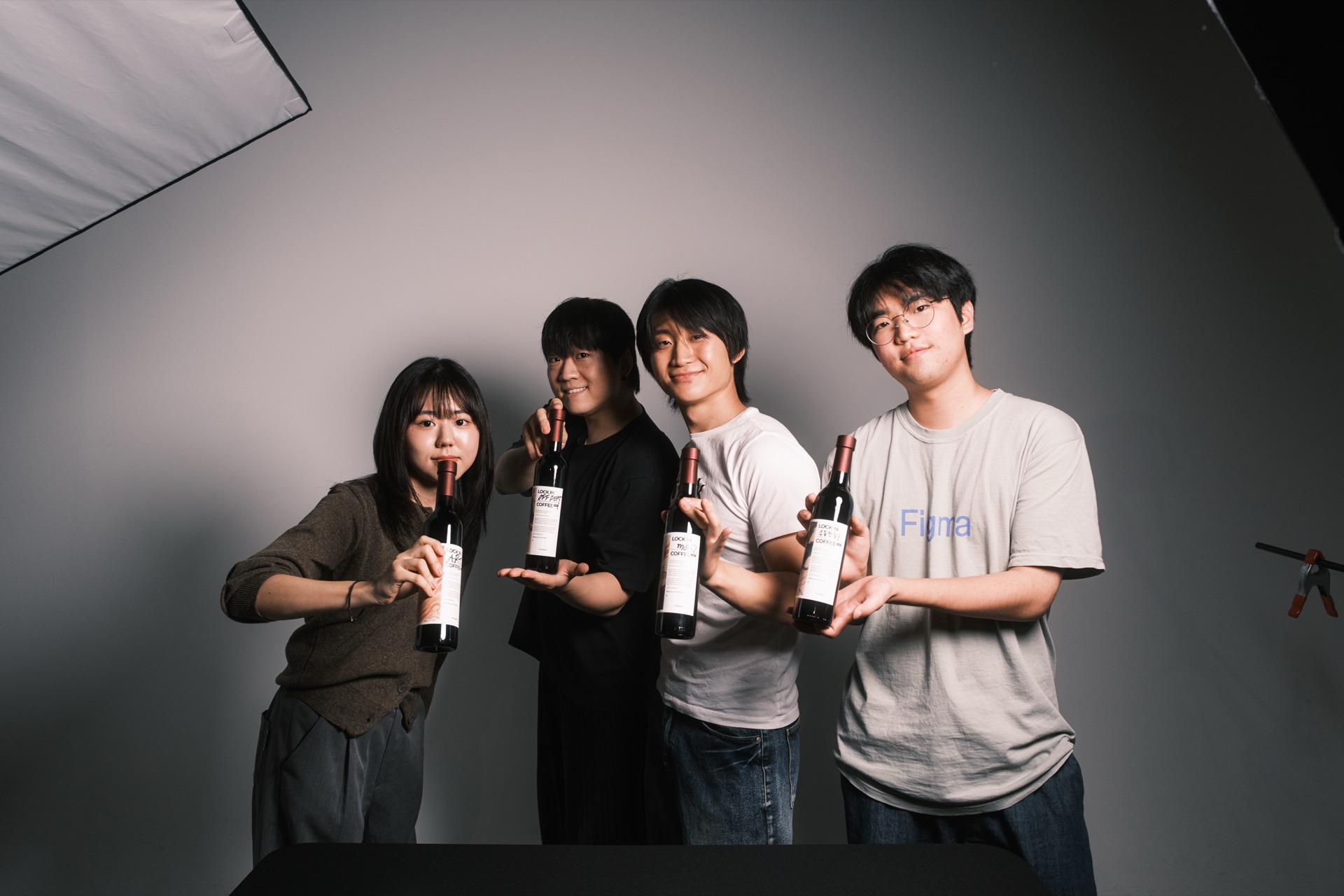 더존바이오 팀
