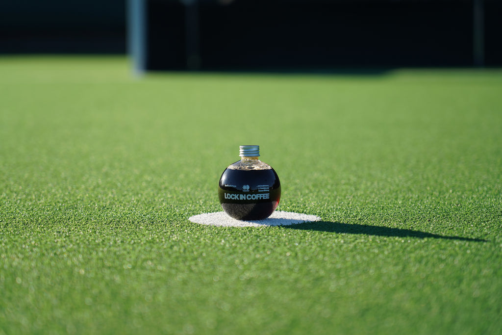 LOCK IN COFFEE: Ready to Drink 250ml