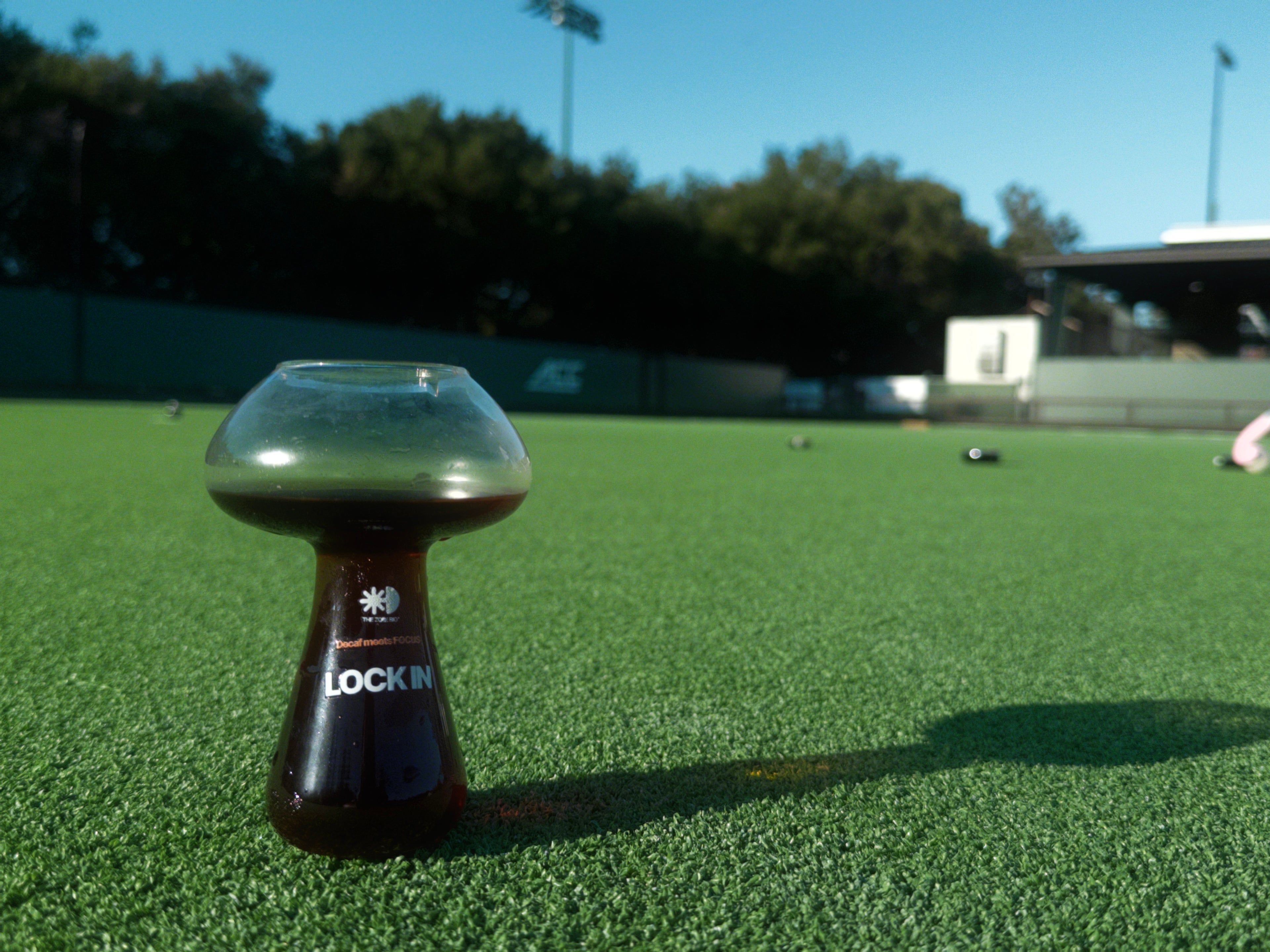 LOCK IN COFFEE: Ready to Drink 250ml