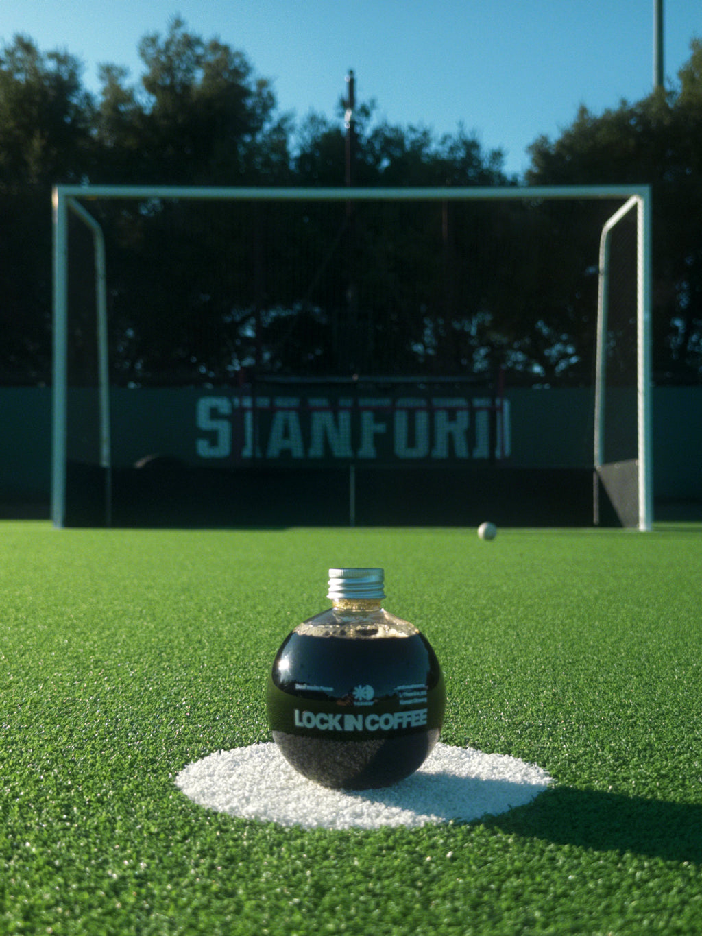 LOCK IN COFFEE: Ready to Drink 250ml