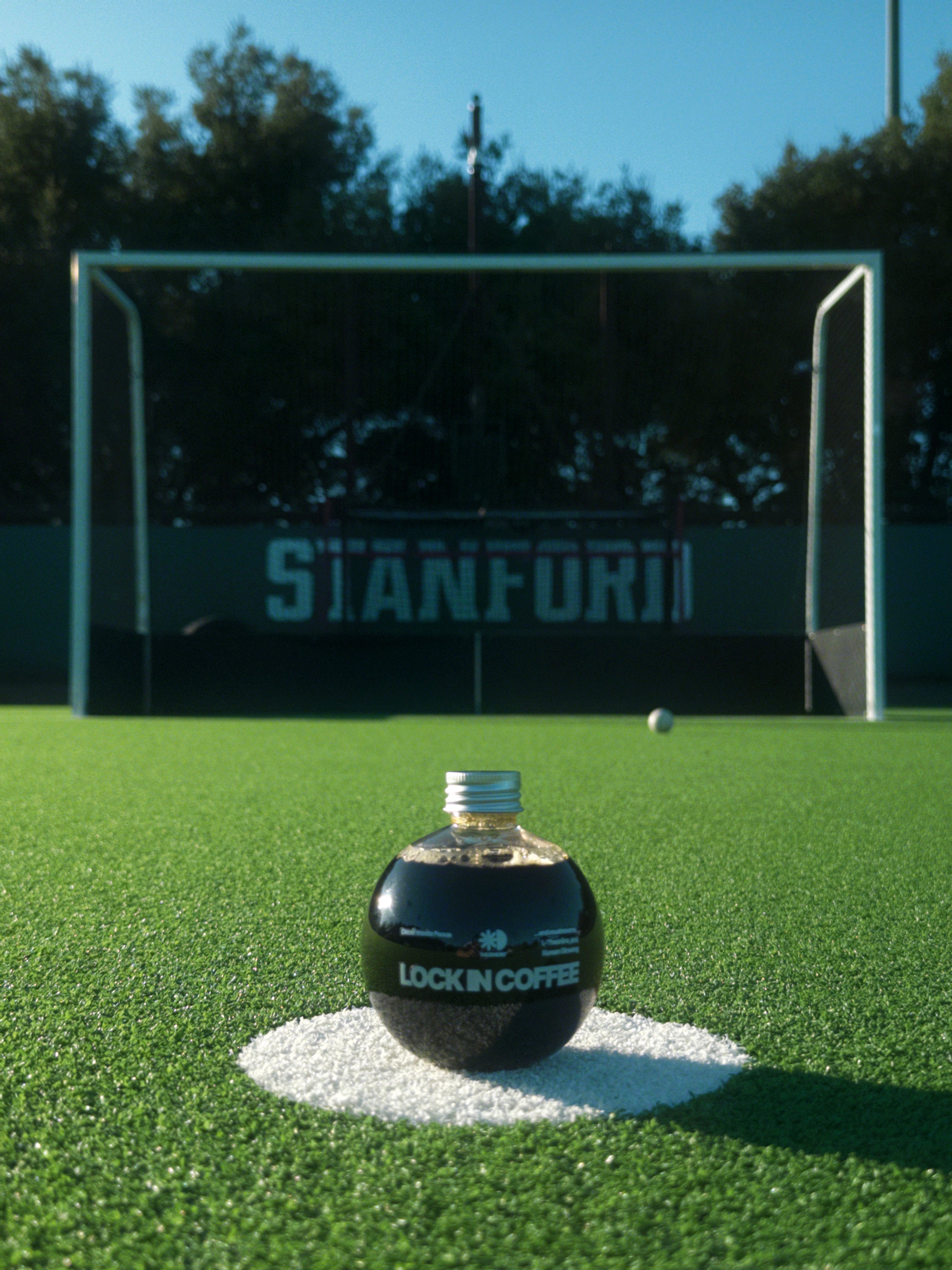 LOCK IN COFFEE: Ready to Drink 250ml